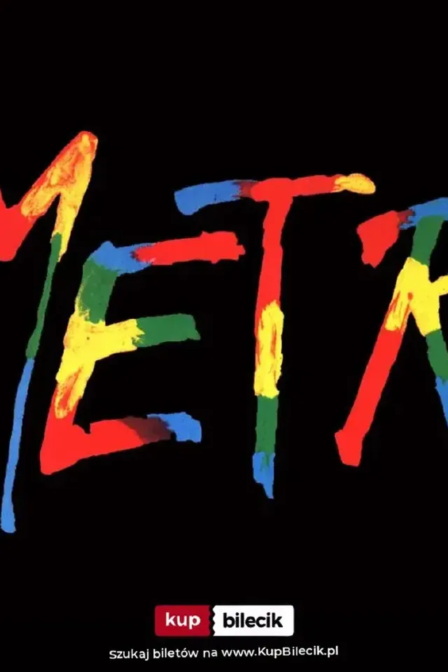 Metro – musical o marzeniach, miłości i pasji