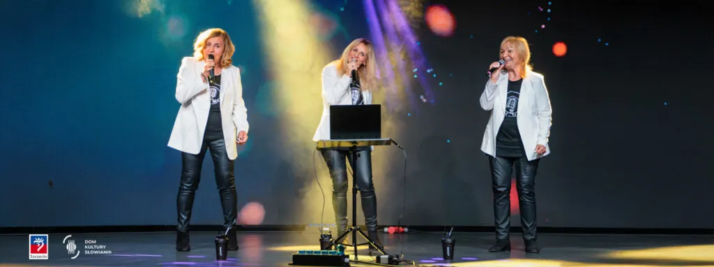 Kochać, jak to łatwo powiedzieć – koncert zespołu Opty-Malni