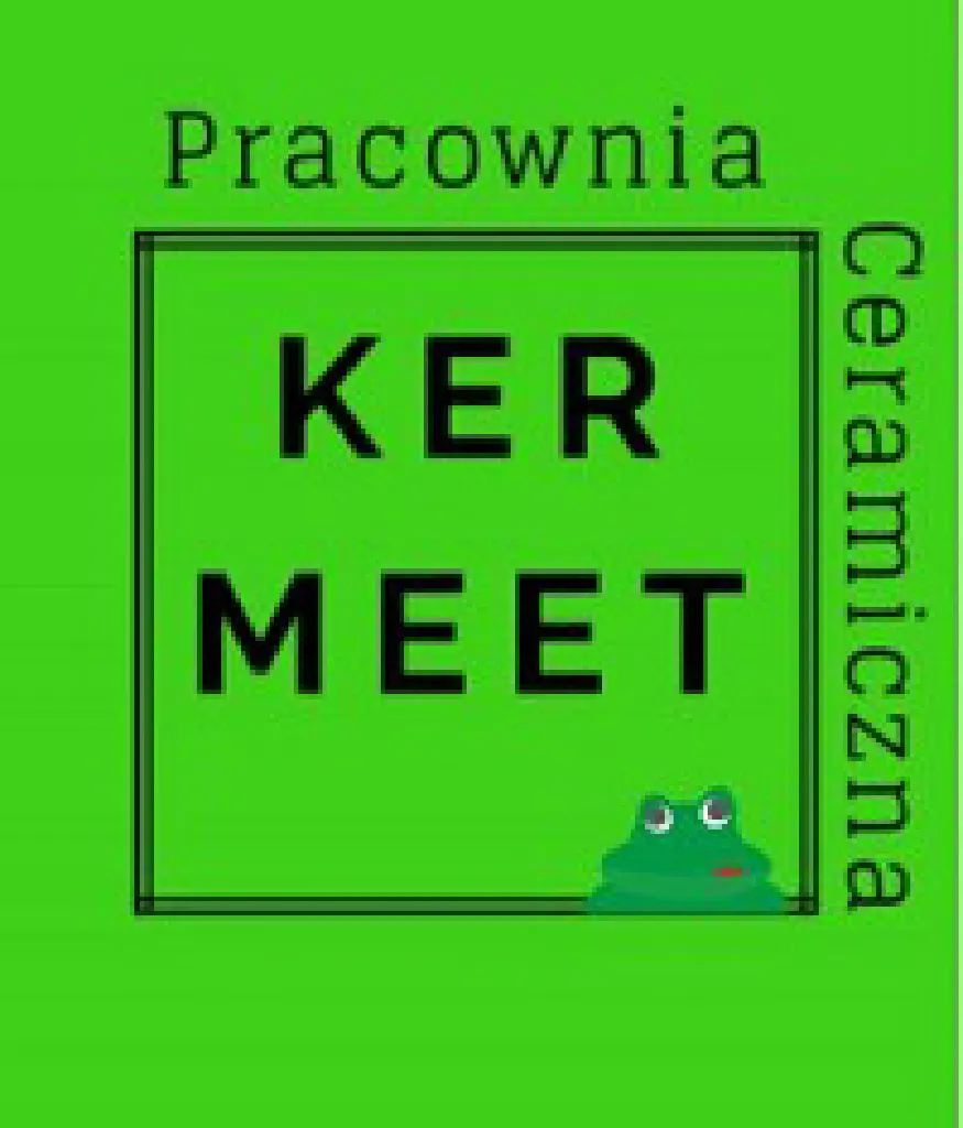 Warsztaty ceramiczne w pracowni Kermeet