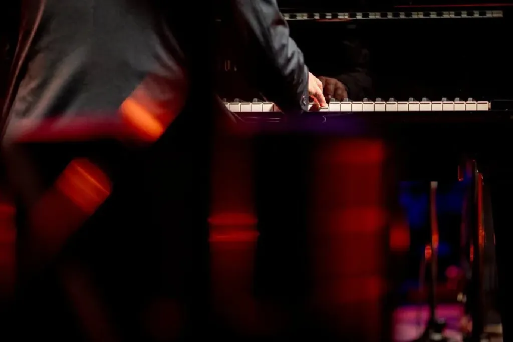 Moniuszko reimagined – koncert jazzowy w Filharmonii Łódzkiej