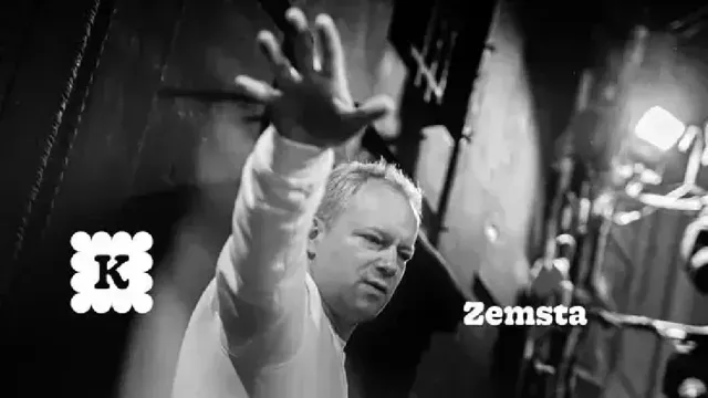 Zemsta – spektakl