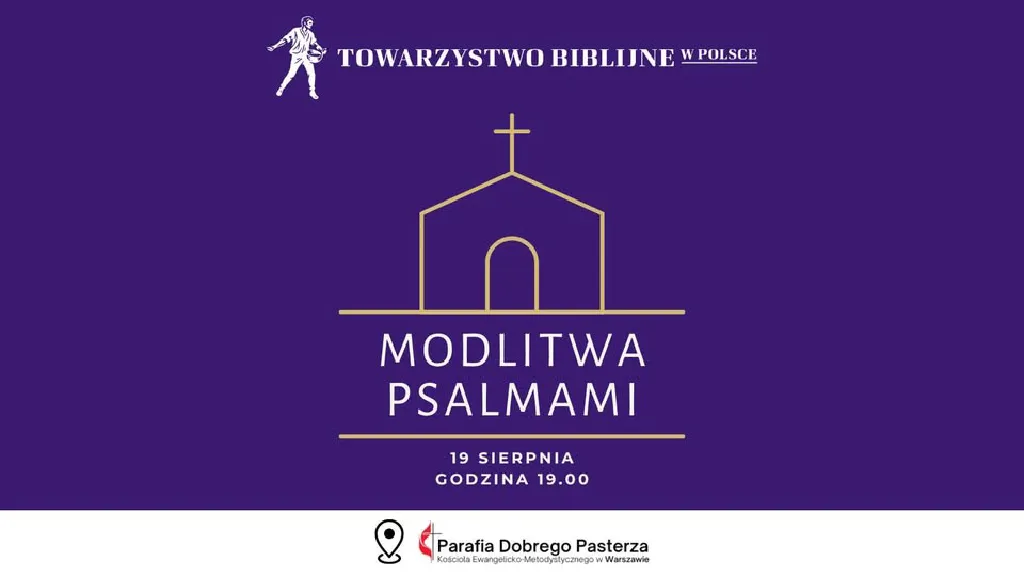 Ekumeniczna modlitwa psalmami