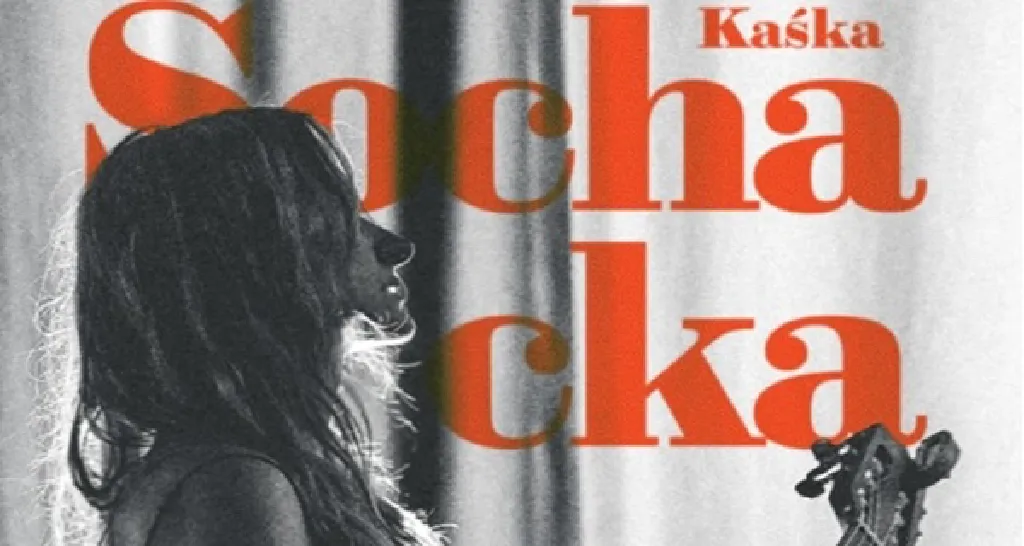 Kaśka Sochacka – koncert