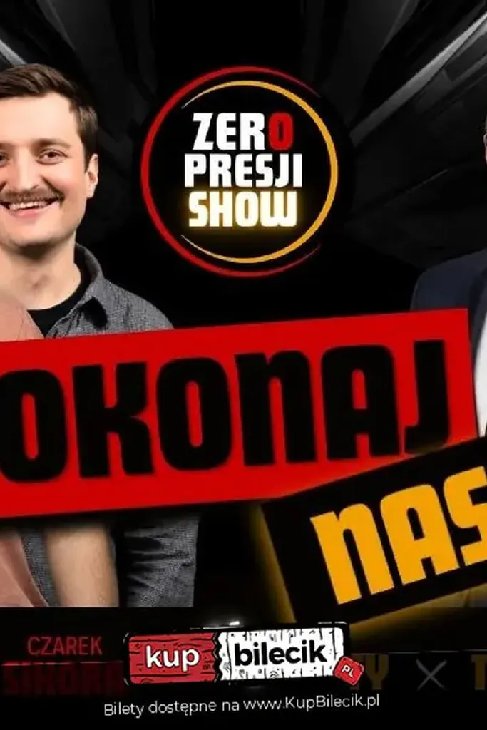 Ruciński, Sikora, Tremiszewski – odcinek specjalny