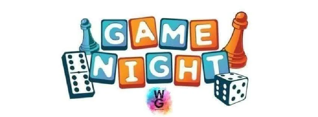 Board Game Bash – wieczór z grami planszowymi