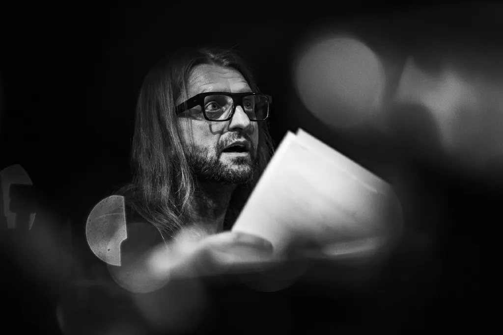 Leszek Możdżer – koncert solowy