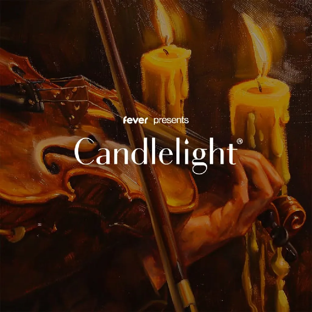 Candlelight: Cztery pory roku Vivaldiego