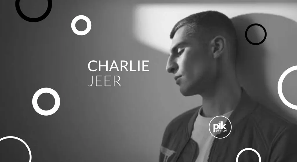 Charlie Jeer – koncert