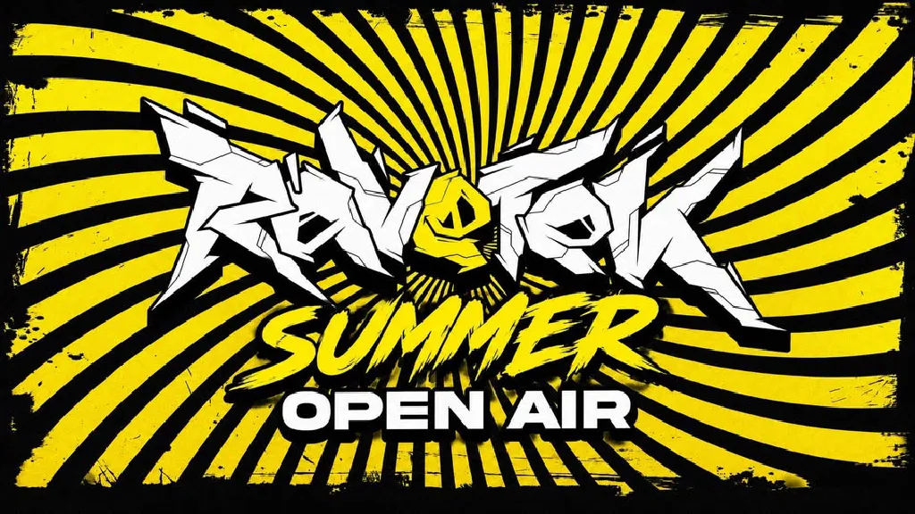 RAVETEK Summer Open Air