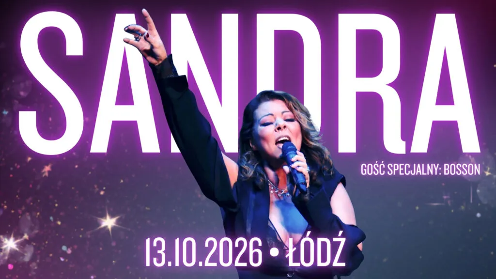 Sandra – koncert