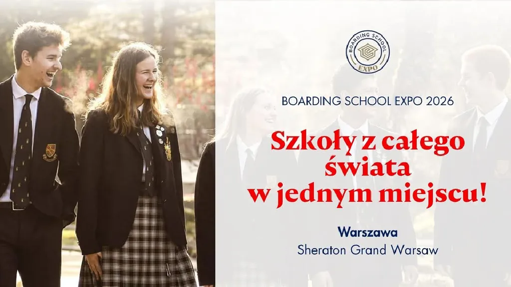 Boarding School Expo 2026