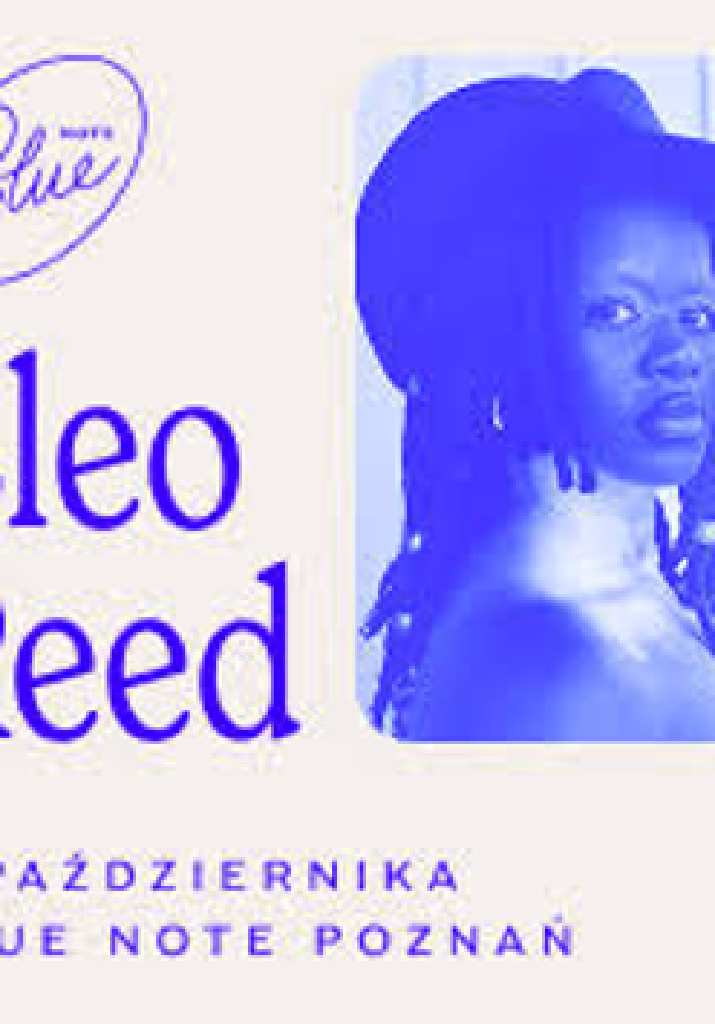 Cleo Reed – koncert