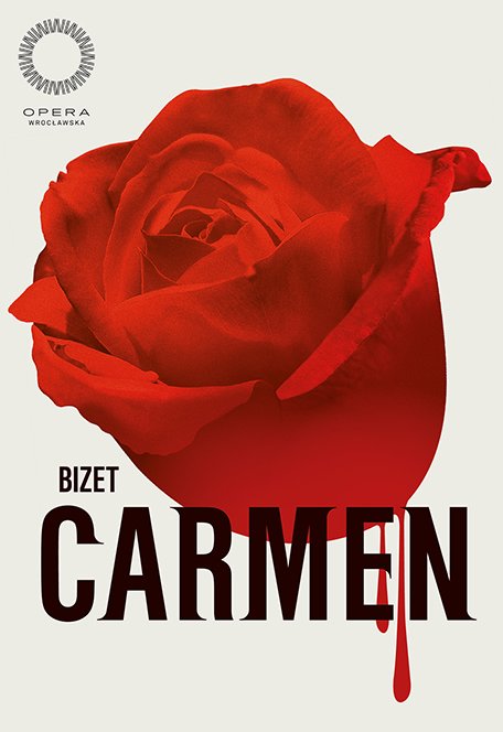 Carmen – opera Georges’a Bizeta