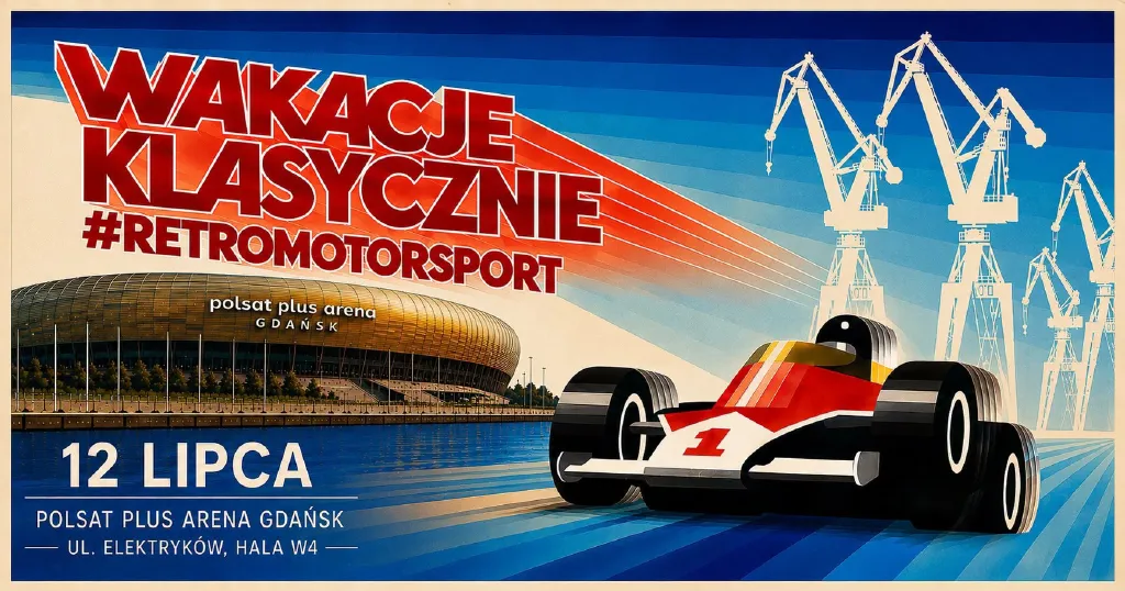 Wakacje Klasycznie 2026