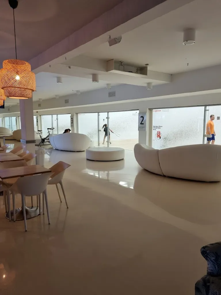 11punkt squash klub