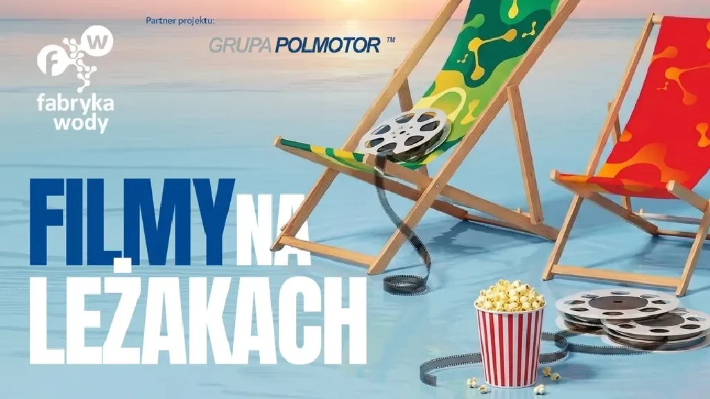 Filmy na Leżakach 2026