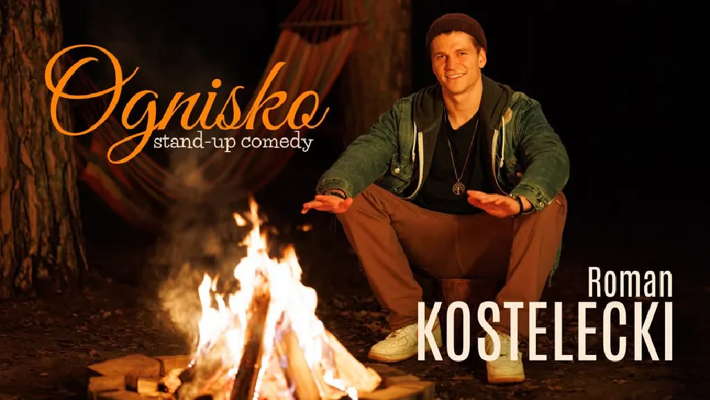 Roman Kostelecki – Ognisko
