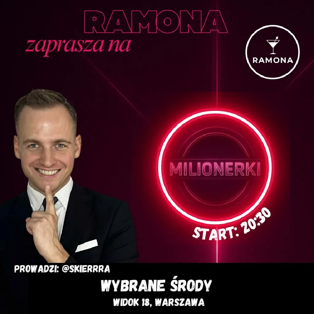 Milionerki – gra towarzyska