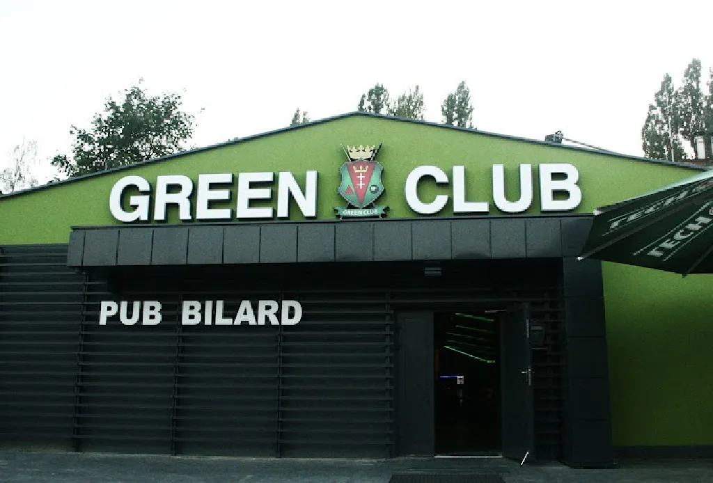 Green Club