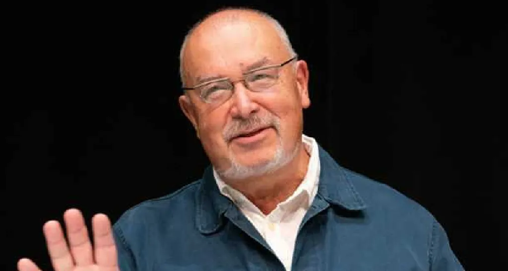 Lech Majewski na 21. SZCZECIN FILM FESTIVAL