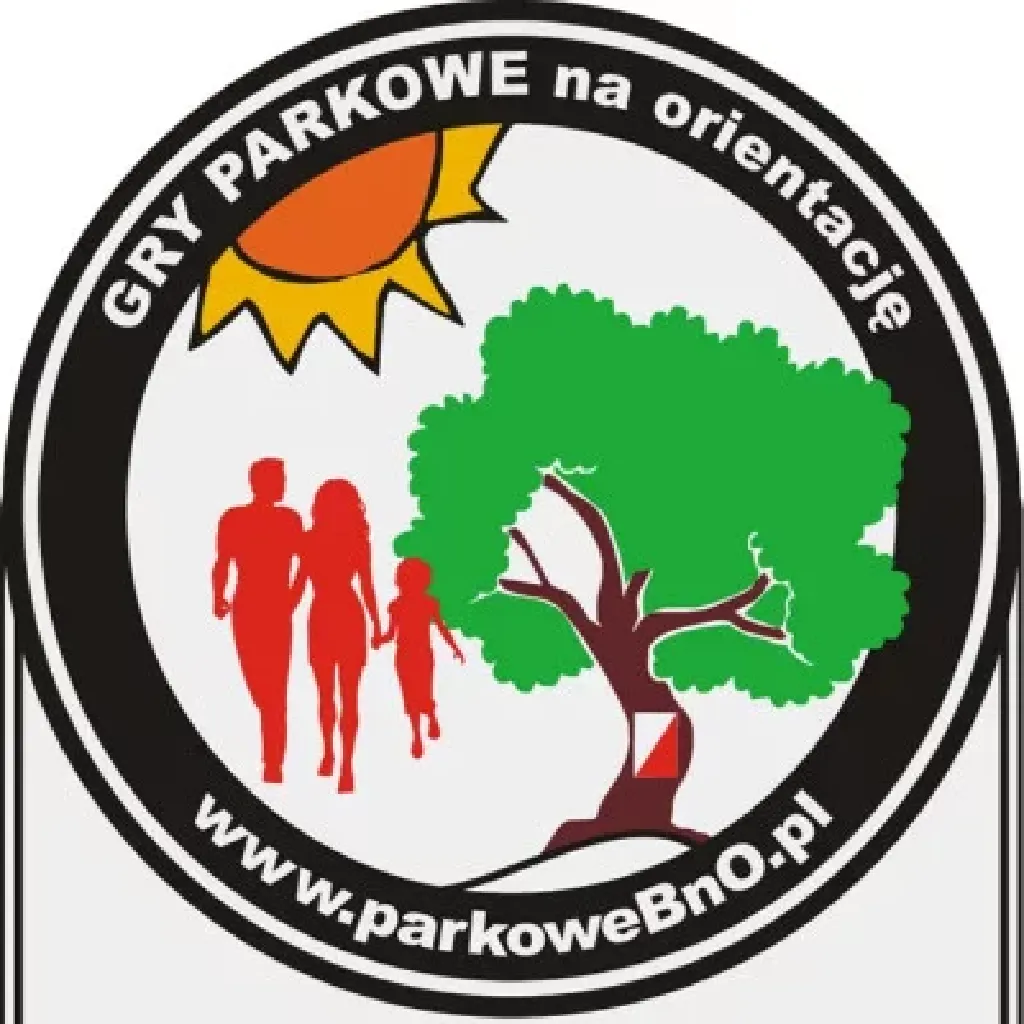 FunRun Zabawa z Mapą – Park Oruński