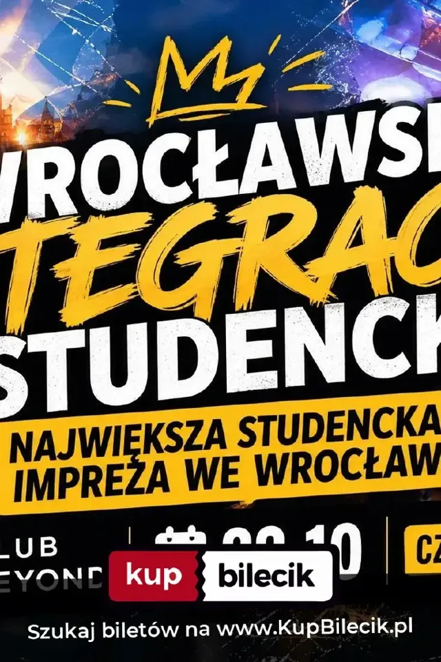 Wrocławska Integracja Studencka