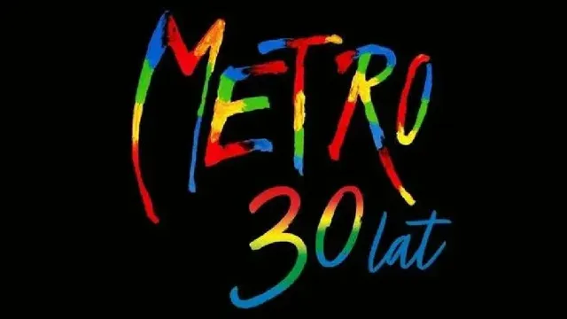 Metro – musical Teatru Studio Buffo