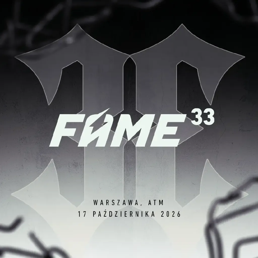 FAME 33 – gala walk