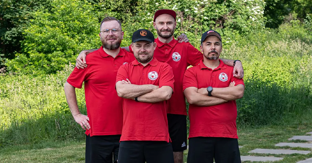 Czereśnie wśród zwierząt – koncert premierowy