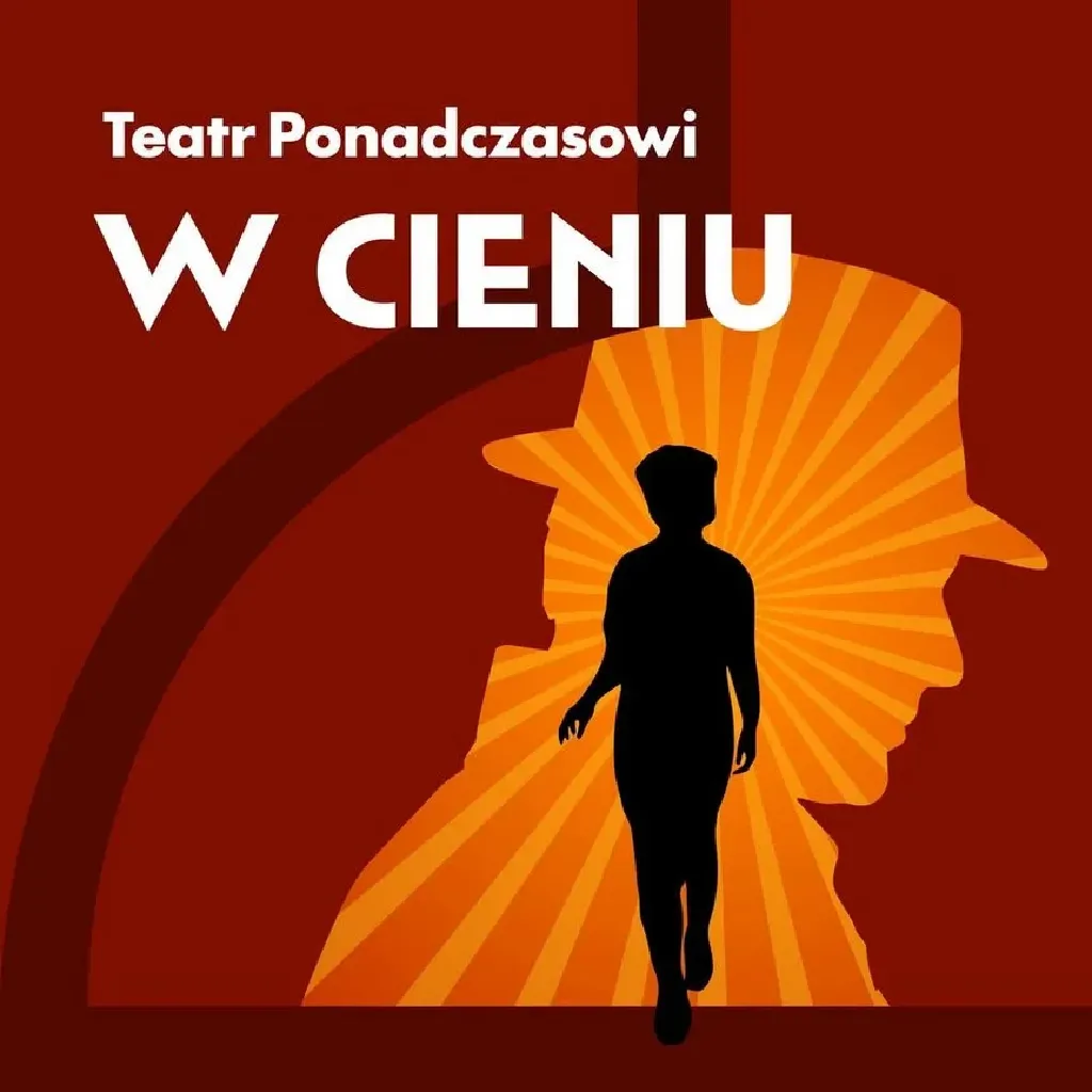 W cieniu – spektakl o Irenie Tuwim