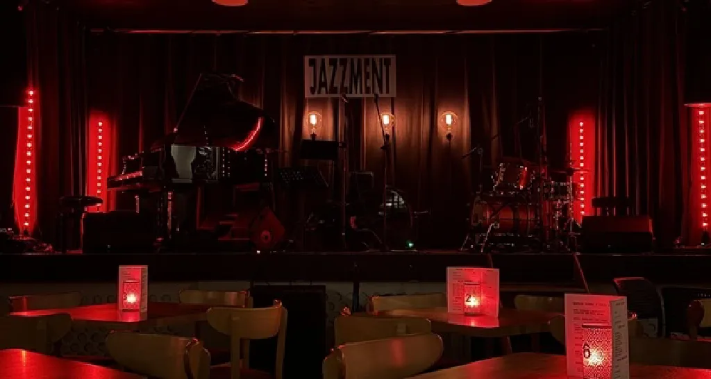 Whitney Houston Tribute – koncert w Jazzment