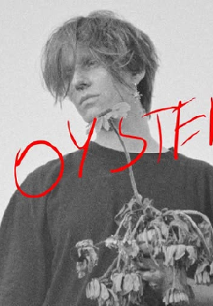 oysterboy – koncert ESKAPIZM LIVE 2026
