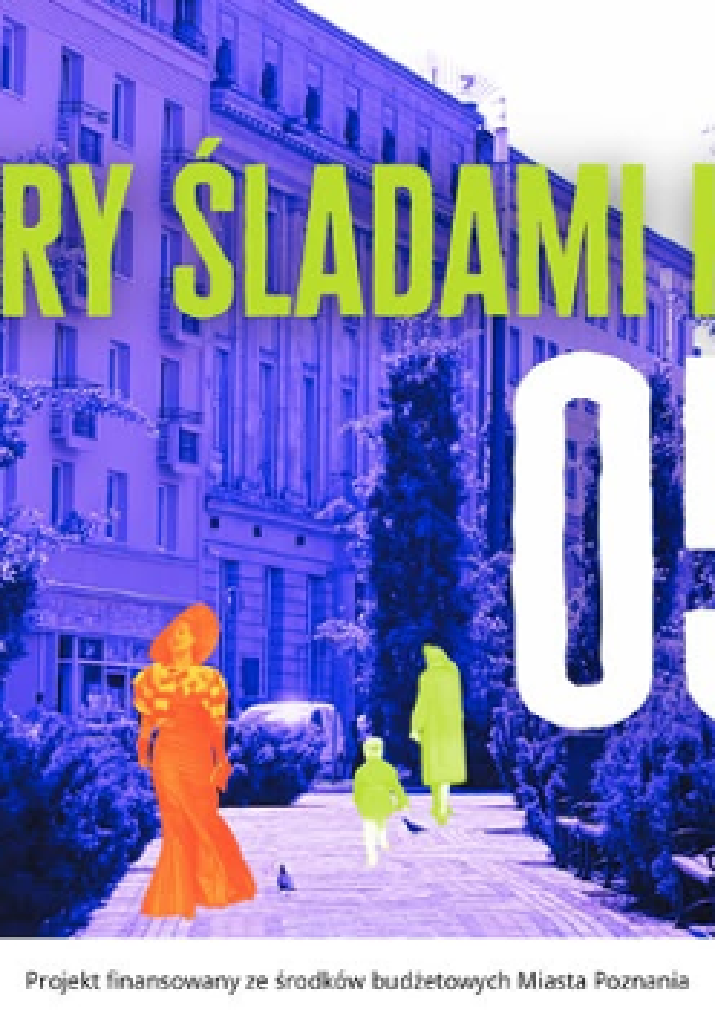 Kobiety naszych powstań – spacer tematyczny