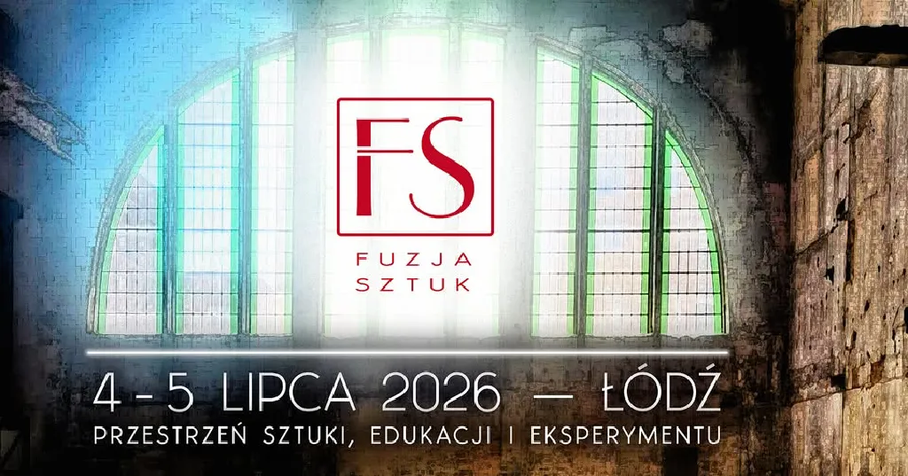 Fuzja Sztuk – II edycja