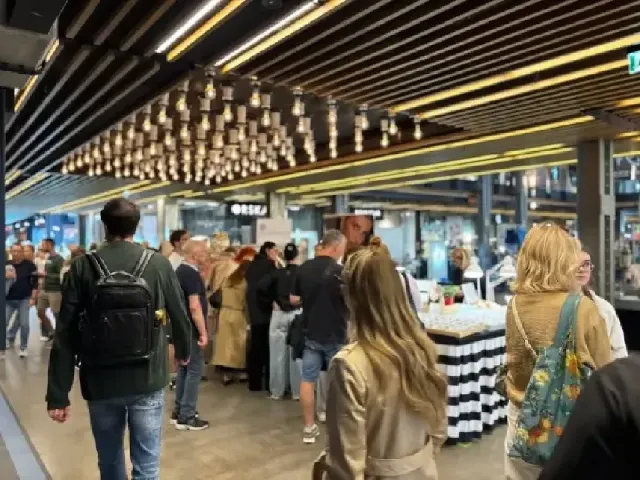DESIGNER MARKET – jesienna edycja targów
