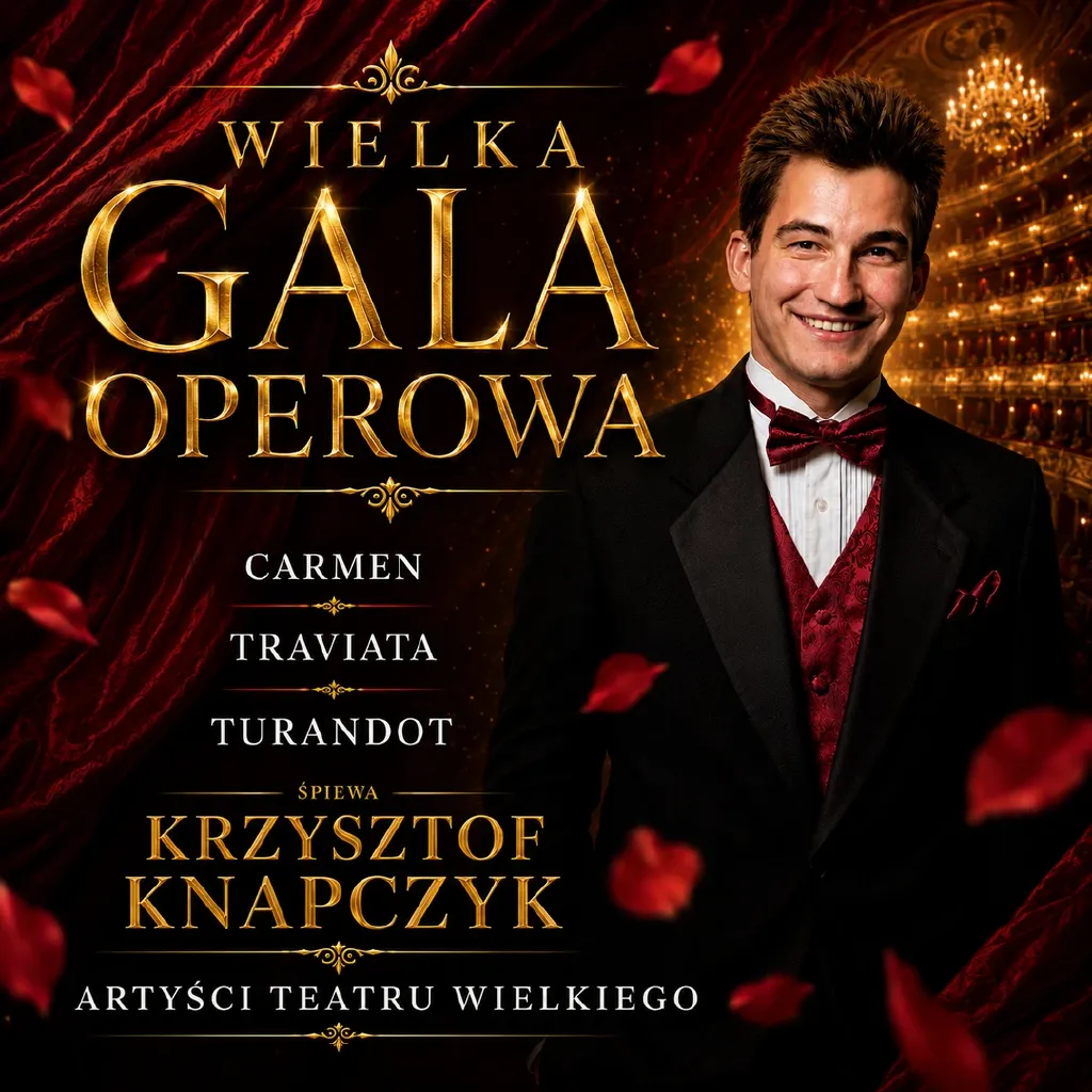 Wielka Gala Operowa