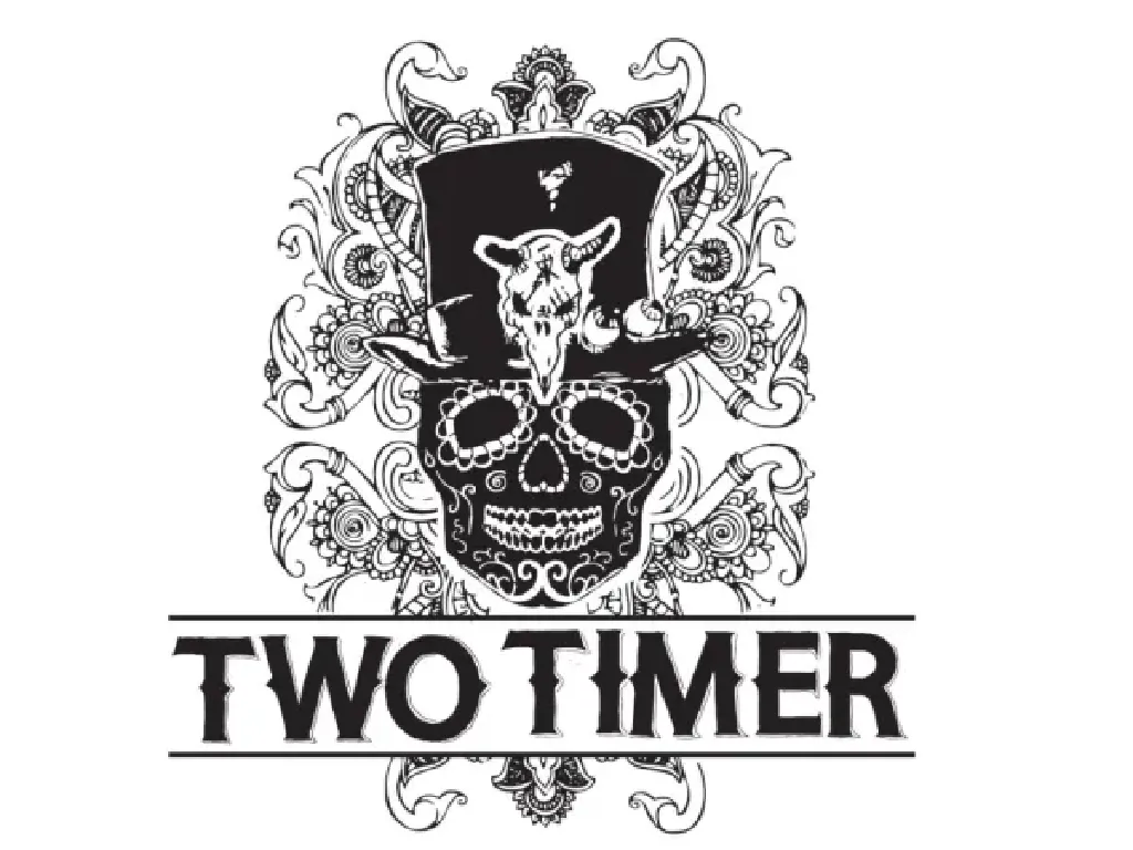 Two Timer – koncert bluesowy