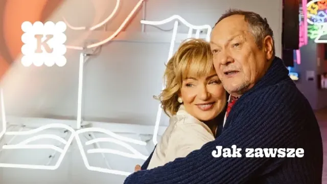 Jak zawsze – spektakl