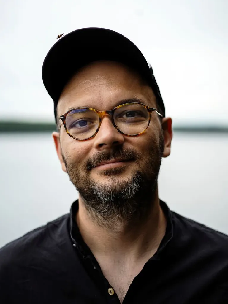Warsztaty fotograficzne z Filipem Springerem