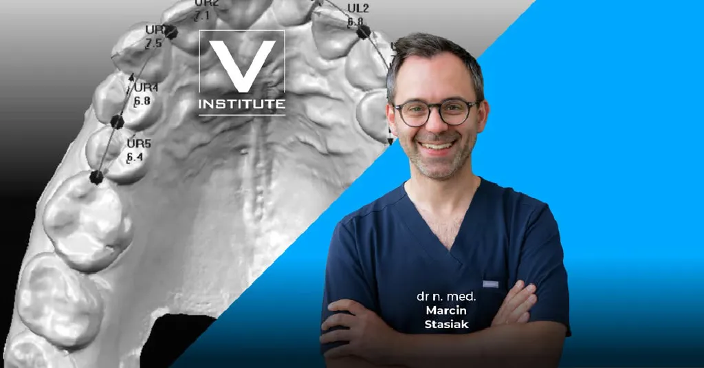Diagnostyka ortodontyczna – szkolenie specjalistyczne