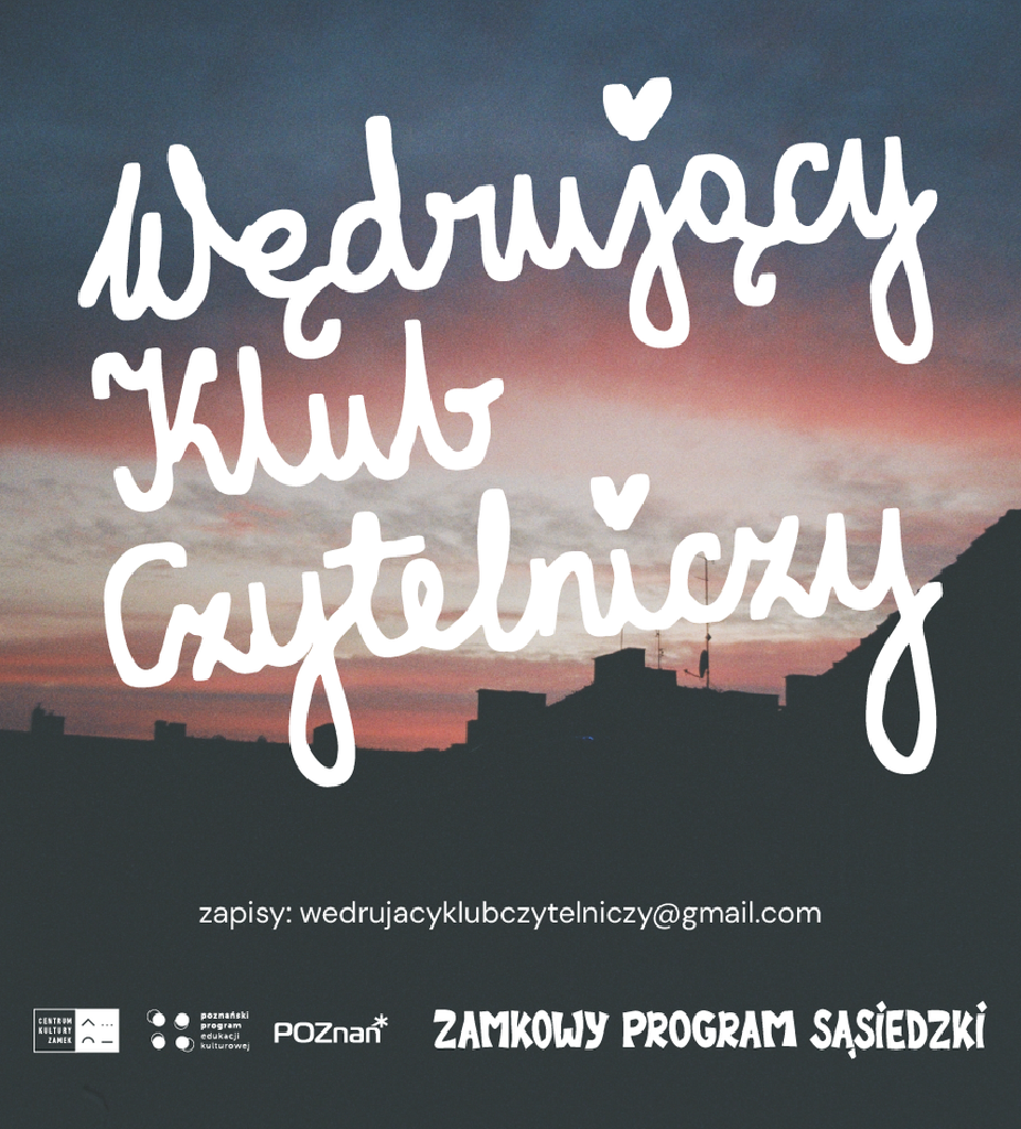 Wędrujący Klub Czytelniczy