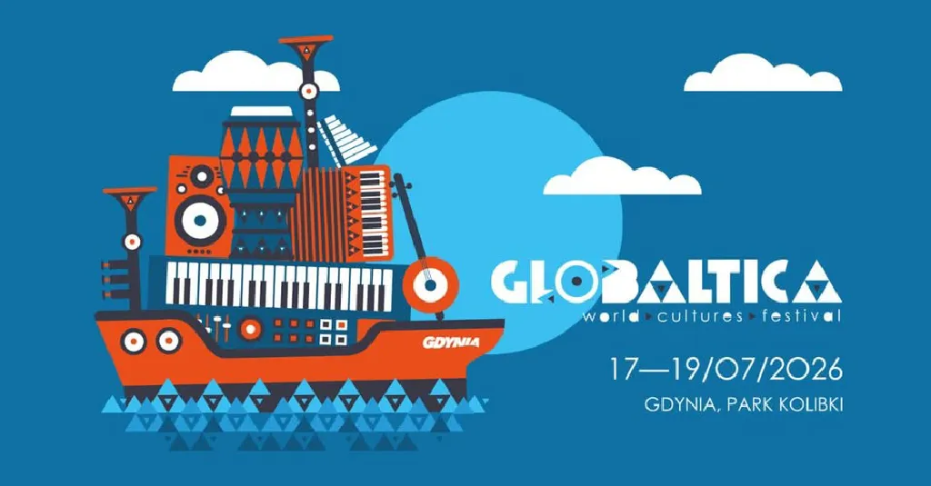 Festiwal Globaltica 2026