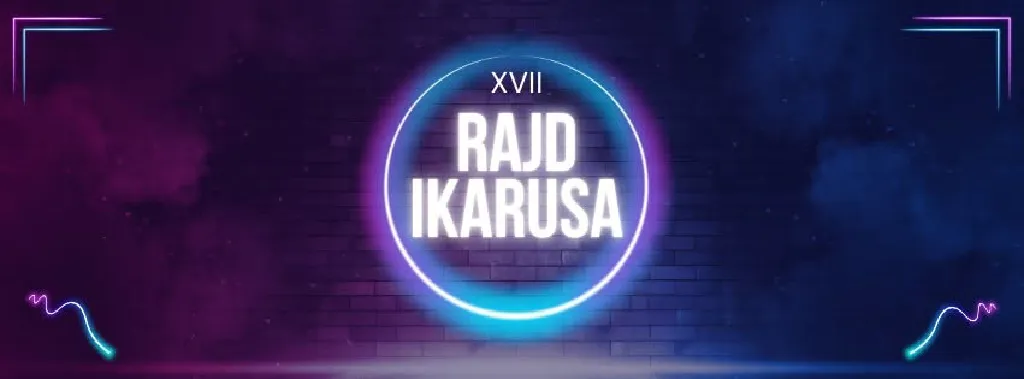 Rajd Ikarusa – rajd turystyczno-nawigacyjny
