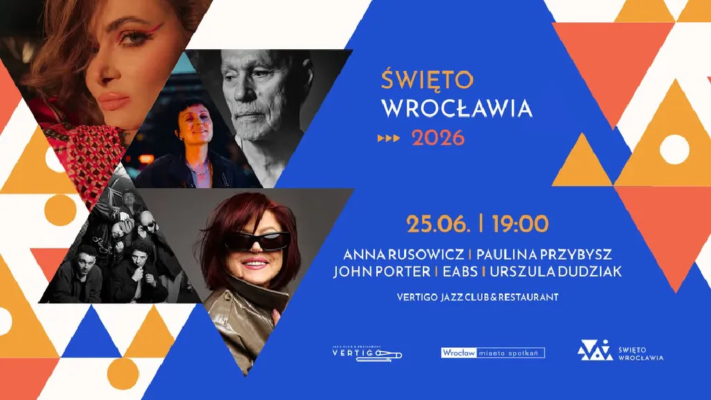 Koncertowy Wieczór Gwiazd: Anna Rusowicz i EABS
