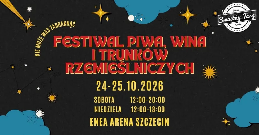 Festiwal Piwa, Wina i Trunków Rzemieślniczych