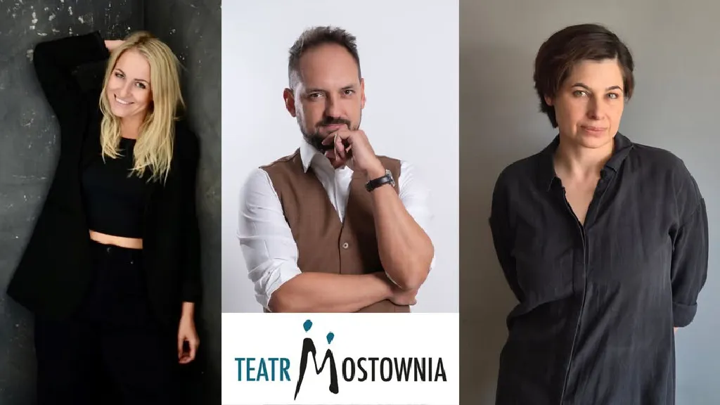 Bez wyjścia – spektakl improwizowany