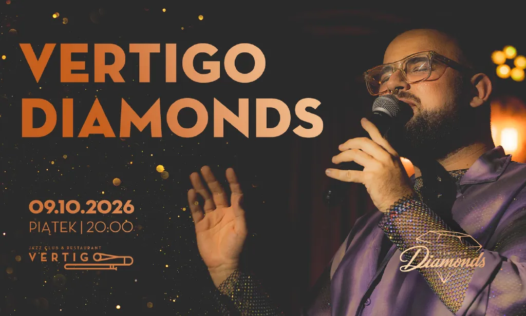 Vertigo Diamonds – koncert