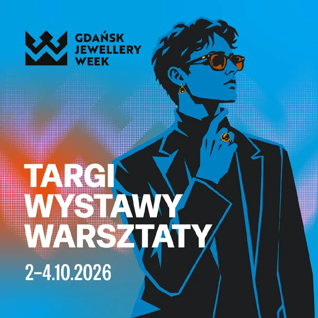 Gdańsk Jewellery Week 2026