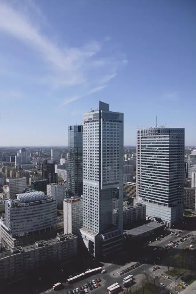 Debata: Metropolie świata – kapitały, sieć, wizerunek