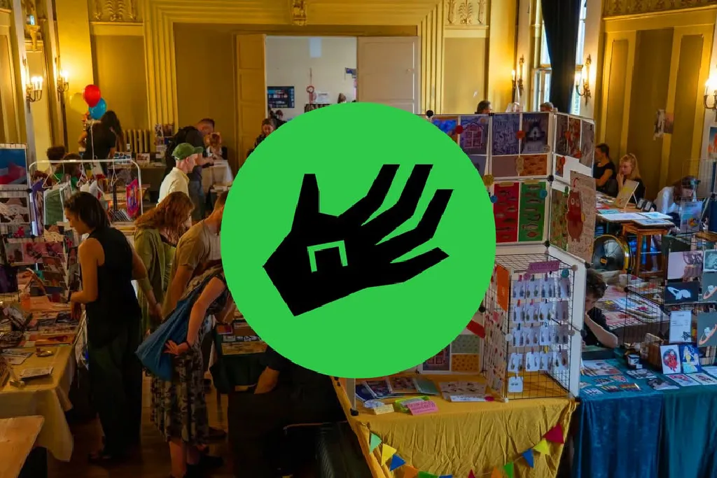 Poznań Zinfest 2026